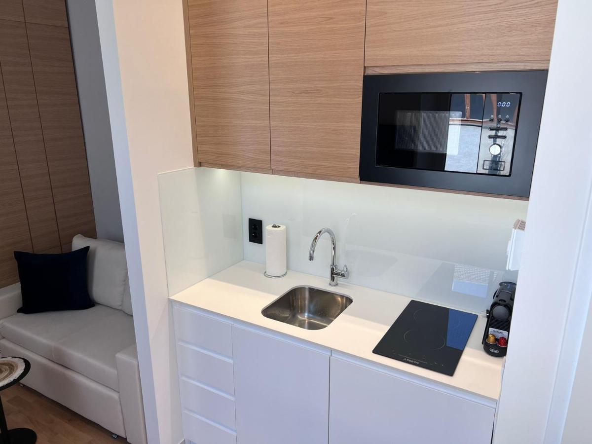 Zeus Design Apartment Erlach #37 Wien Eksteriør billede