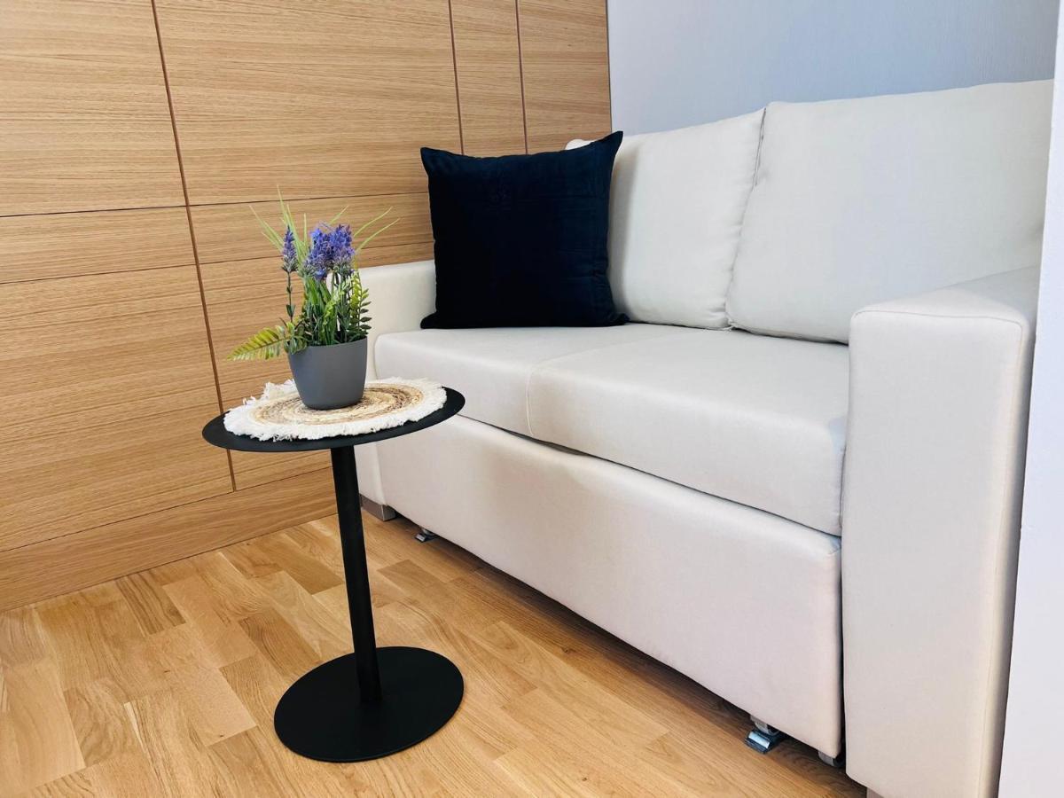 Zeus Design Apartment Erlach #37 Wien Eksteriør billede